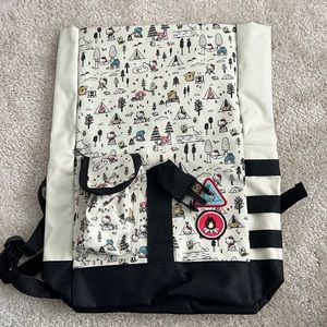 Sanrio Hello Kitty & Friends Bag